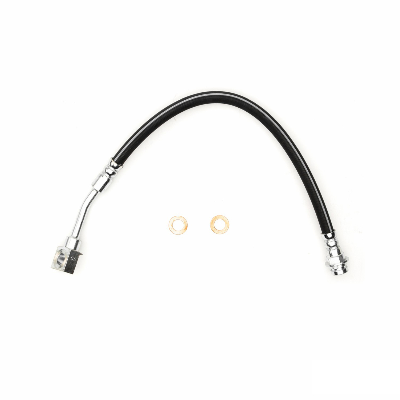 Buick Terraza Brake Hose - Rear - R1 Concepts - `05-`06